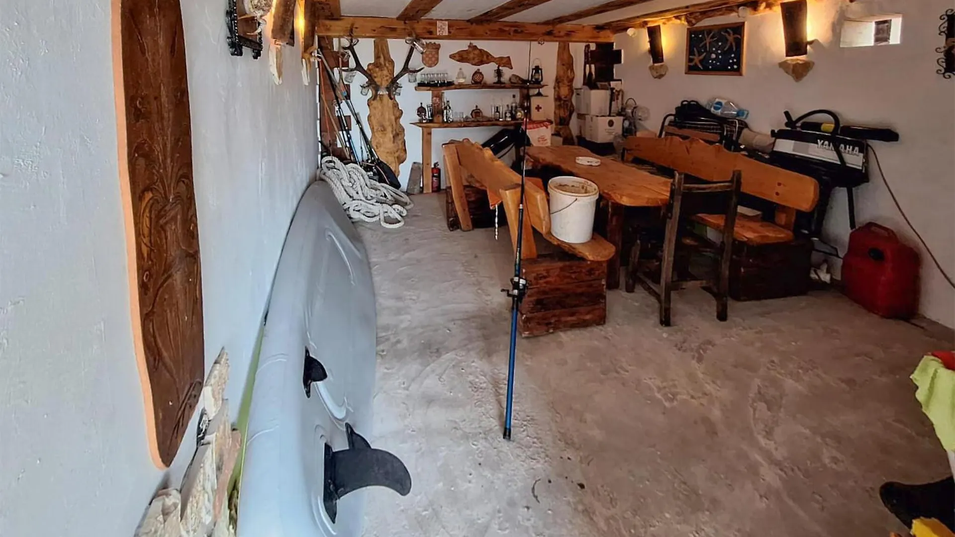 Nice Apartment In Novigrad With Kitchen