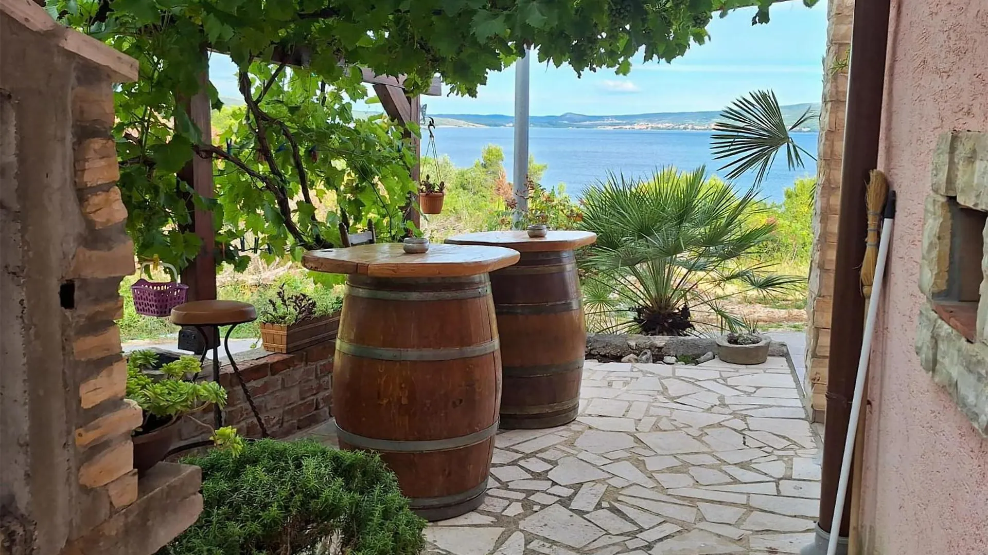 Nice Apartment In Novigrad With Kitchen 0*, Novigrad (Dalmatia) Kroatien
