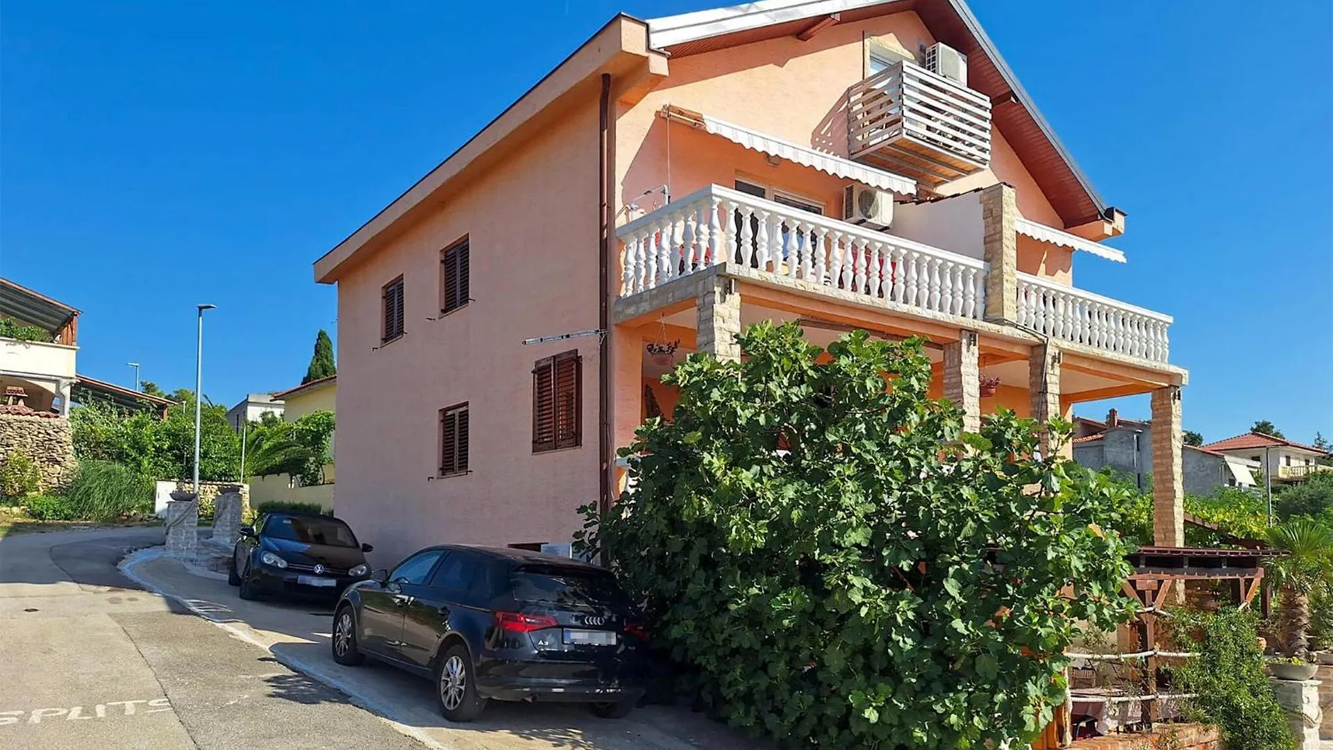 Nice Apartment In Novigrad With Kitchen Novigrad (Dalmatia)